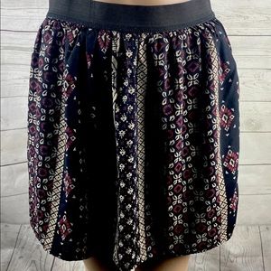 Hollister Skirt 💕